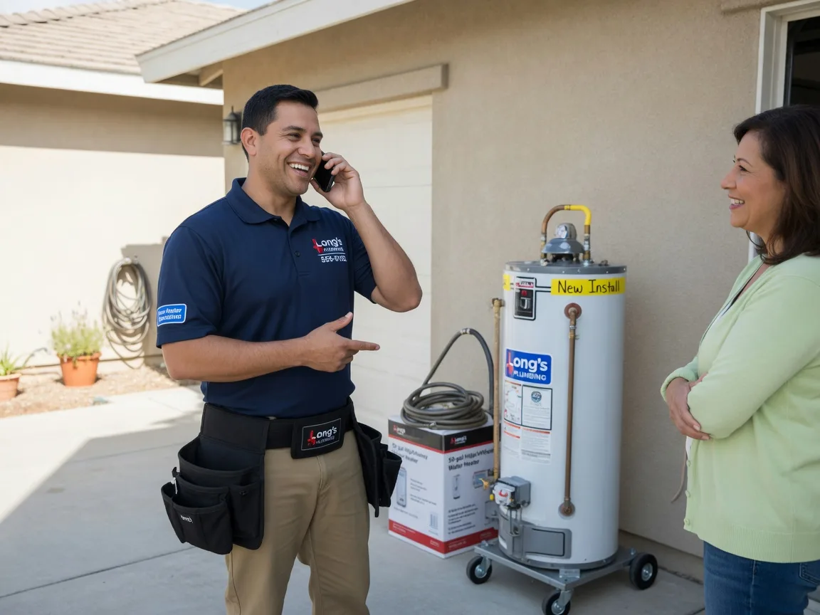 Leak Detection Athens, TN FAQs